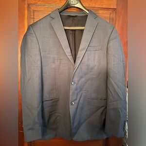 Classic Navy Men's Blazer